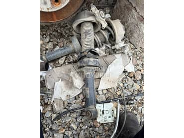 Amortizer za Volkswagen Touareg od 2010. do 2015. god.