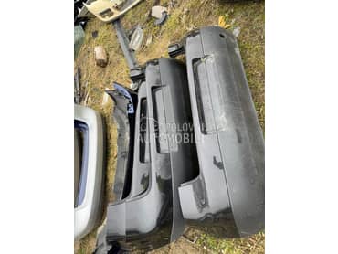 Branik za Volkswagen Golf 5 od 2004. do 2008. god.