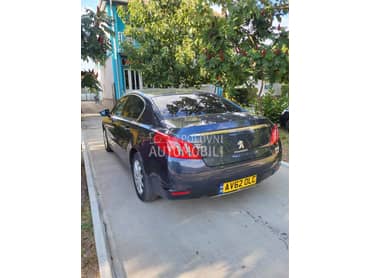 stop svetlo za Peugeot 508 od 2011. do 2014. god.