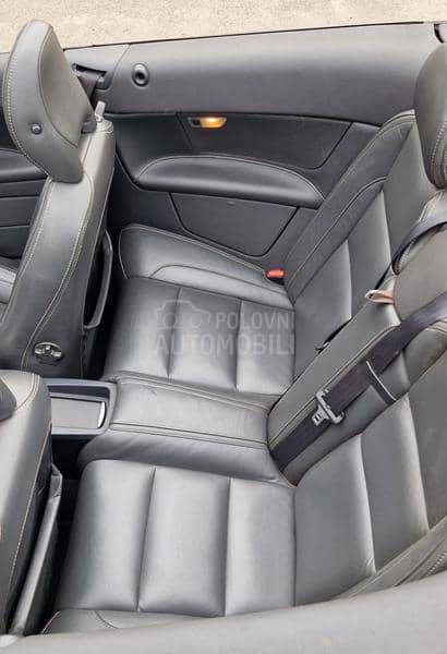 Volvo C70 2.5 T5 Polestar