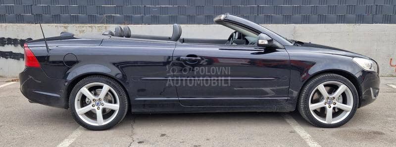 Volvo C70 2.5 T5 Polestar