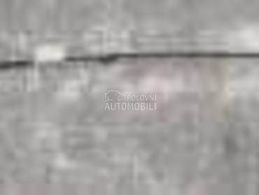 Krovna lajsna za Citroen C4