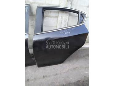 Zadnja leva vrata za Alfa Romeo Giulietta