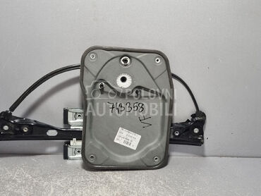 ELEKTRO PODIZAC STAKLA za Škoda Fabia