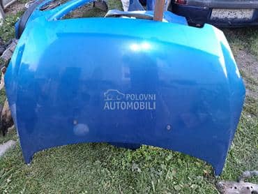 hauba za Peugeot 307