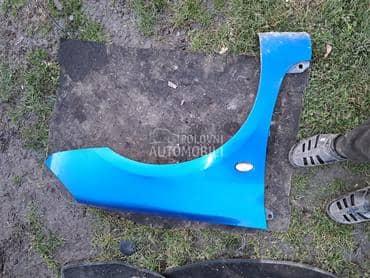 krilo za Peugeot 307
