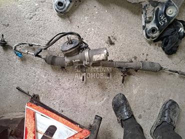 letva volana za Citroen C3