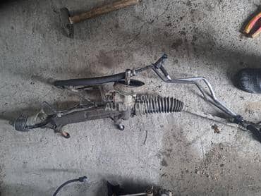 letva volana za Peugeot 206, 307