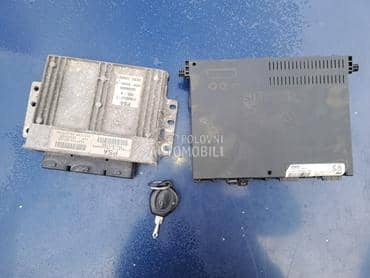 racunar kompijuter 1.4 b za Peugeot 206