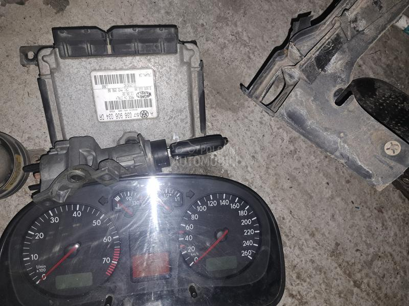 racunar kompijuter 1.6 16v