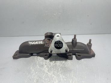 IZDUVNA GRANA za Audi A4