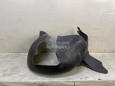 UNUTRASNJI BLATOBRAN za Volkswagen Golf 6