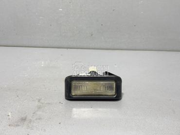 RASVJETA TABLICA za Fiat Doblo