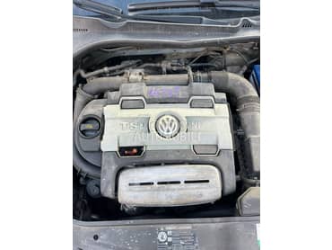 motor 1.4 TSI za Volkswagen Golf 5, Golf 6, Passat B6 ... od 2005. do 2012. god.