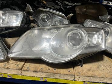 farovi za Volkswagen Passat B6 od 2005. do 2012. god.