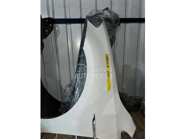 krila za Volkswagen Caddy od 2005. do 2020. god.