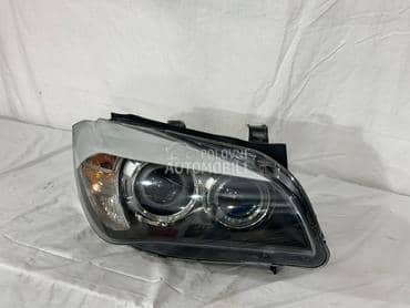 KSENON FAROVI za BMW X1 od 2009. do 2015. god.