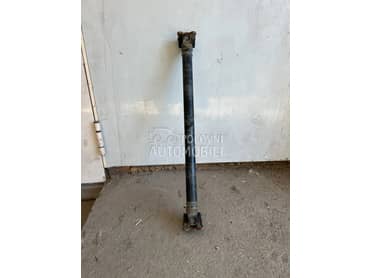 KARDAN MALI I VELIKI za BMW X1 od 2009. do 2015. god.