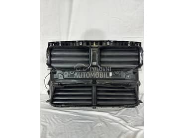 PRSA USNERIVAC VAZDUHA za BMW X1 od 2015. do 2022. god.