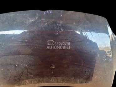 Golf Plus 5 Hauba za Volkswagen Golf Plus od 2003. do 2009. god.