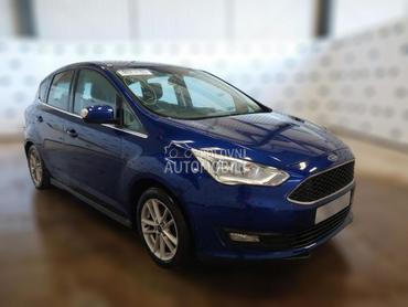 POLUSTRANICA za Ford C-Max