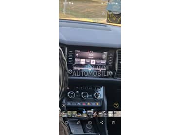Kodiaq Multimedija za Škoda Kodiaq
