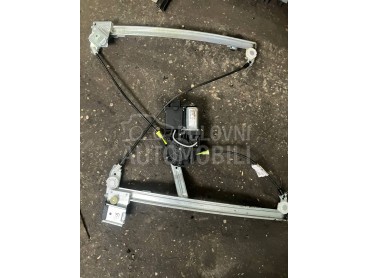 podizac prozora za Volkswagen Polo od 1999. do 2001. god.