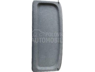 Polica gepeka za Seat Ibiza od 2002. do 2008. god.