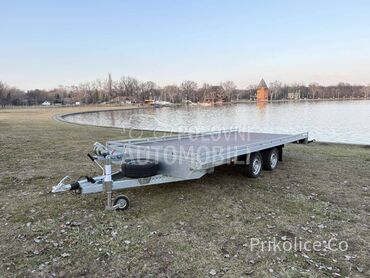 Niewiadow Atlas 5m / 2,7t