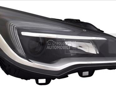 Desni far za Opel Astra K od 2015. do 2022. god.