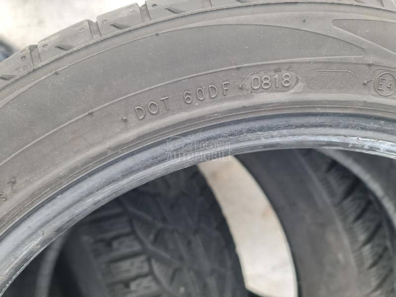 Nokian 225/45 R17 Letnja
