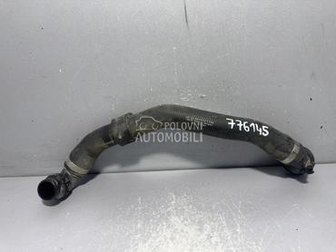 CRIJEVO za Volkswagen Caddy