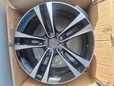 Aluminijumske felne  18" 5 x 120