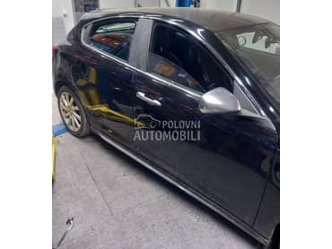 Retrovizor desni hrom za Alfa Romeo Giulietta