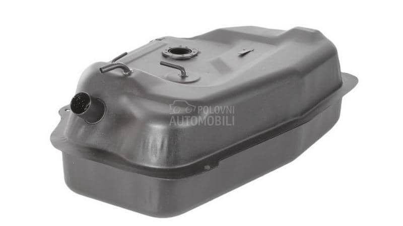 Rezervoar za gorivo
