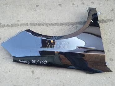 Desno krilo za Alfa Romeo Giulietta