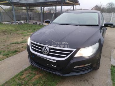 Dsg menjac za Volkswagen Passat CC od 2008. do 2011. god.