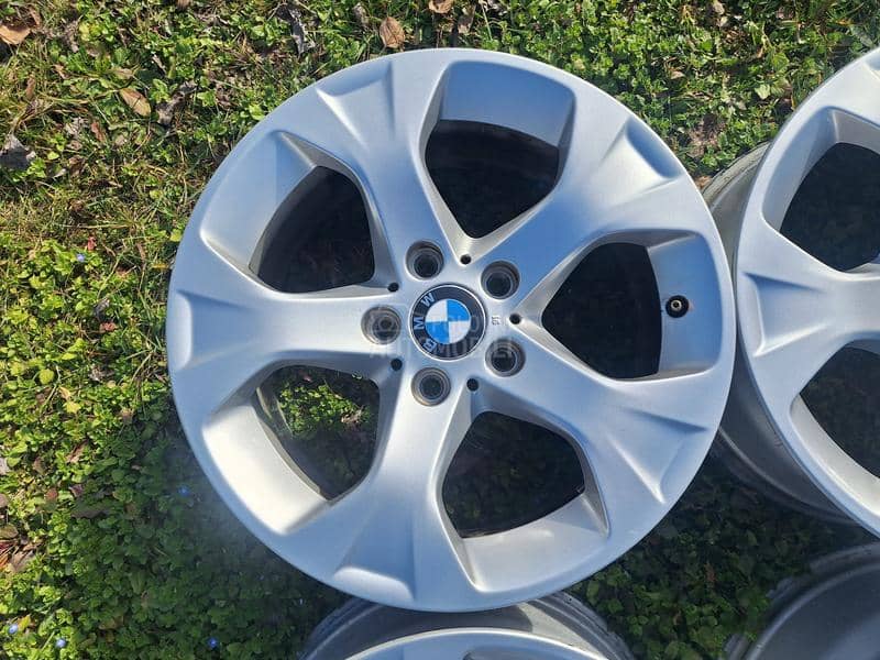 Aluminijumske felne  17" 5 x 120