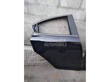 Vrata zadnja desna za Alfa Romeo Giulietta