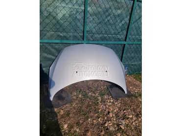 Hauba za Peugeot 307