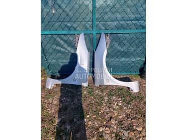 Krila za Peugeot 307