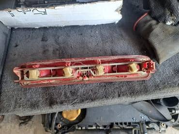 treći stop 307 karavan za Peugeot 307