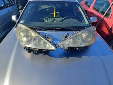 Farovi za Peugeot 307