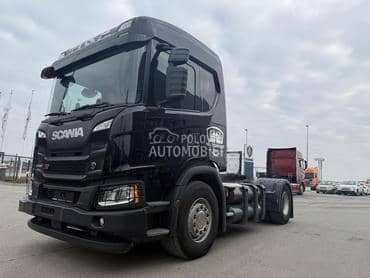 Scania G 410 A4x2NA