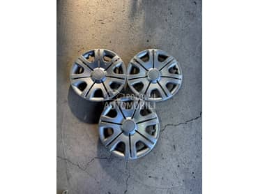 Ratkapne  15" 5 x 100