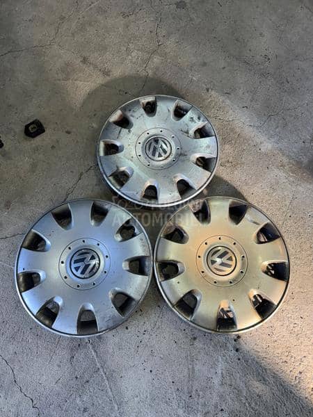 Ratkapne  15" 5 x 112