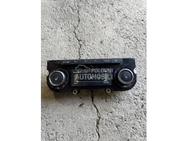 panel za Škoda Octavia