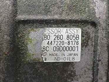 KOMPRESOR KLIME za Audi A6