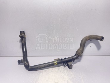 CRIJEVO za Volkswagen Passat CC