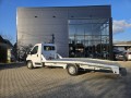 Peugeot Boxer CHCAB 435 L4 2.2H 140